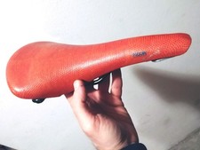 Sella Picon a molle in similpelle per bici eroica