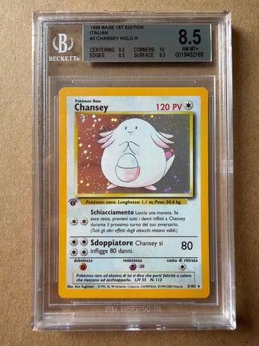 Pokemon chansey 102 - pokemon, 3/102
