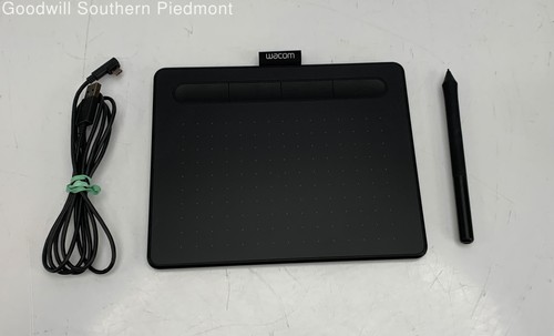 Wacom intuos ctl - wacom,