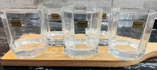 Bicchieri whisky set 4 - bicchieri, da