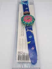 SWATCH SCUBA VINTAGE - SDN 101