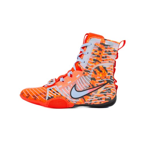 Nike hyperko boxing shoes - boxing,