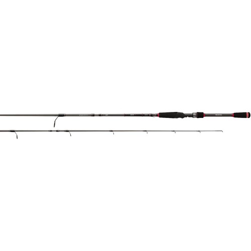 Canne pesca viaggio - canne,