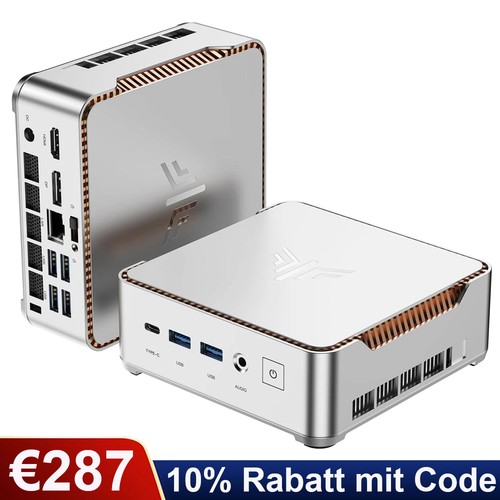 Nipogi mini pc аmd - p2,