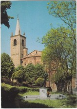 Moncalvo monferrato asti - monferrato,