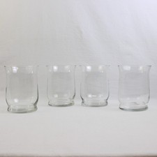 Mazzo Di 4 Vasi Decorativi In