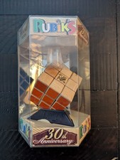 Rubik’s Cube 30th