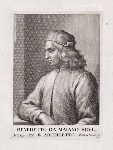 Donato bramante italian - bramante,