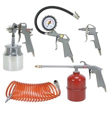 VALEX KIT 5 ACCESSORI