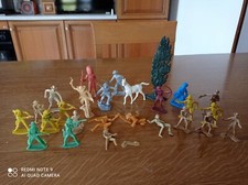 Soldatini Lotto Misto Da