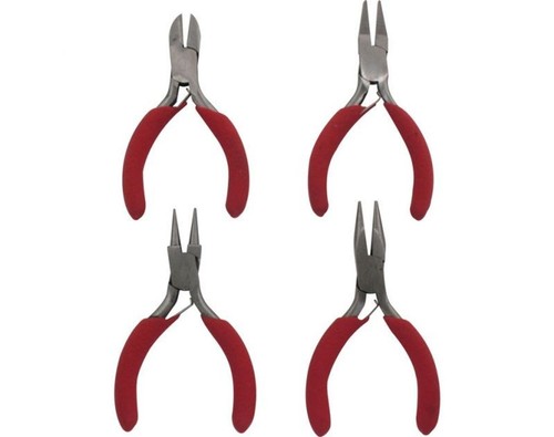 Set pinze modellismo - , mini