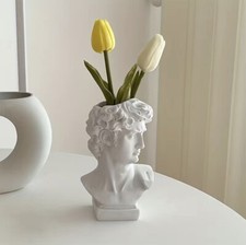 Vaso Statua Testa David