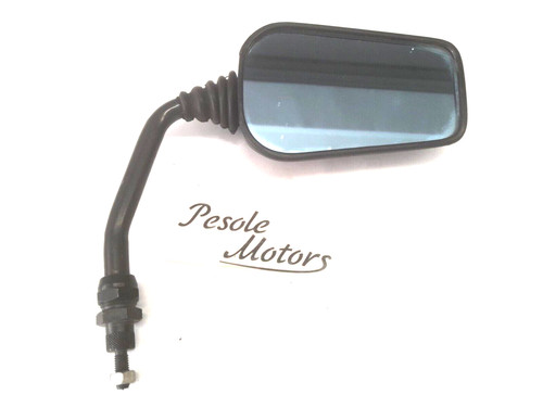 Specchio retrovisore scooter - specchio,