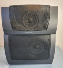 Kenwood STS-1000 Sistema di