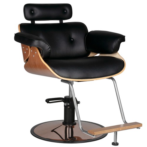 Sedia parrucchiere poltrona - da,
