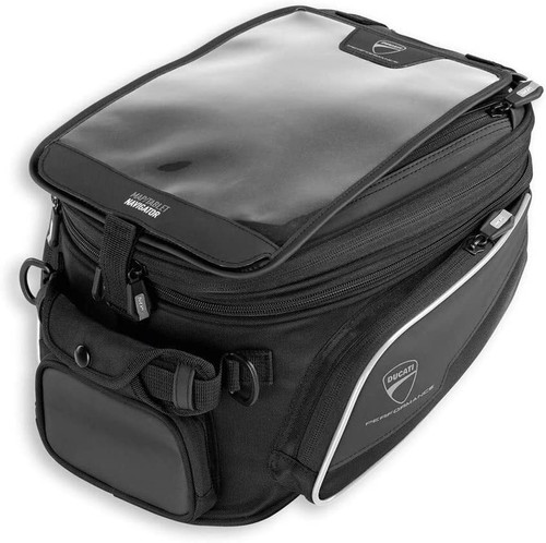 Ducati quicklock borsa - ducati,
