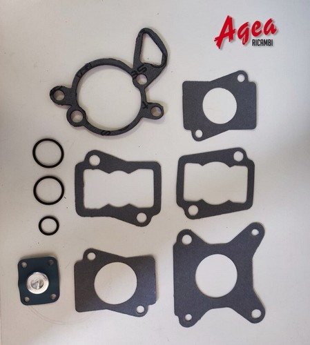 Ag058ea kit guarnizioni per - ag058ea,