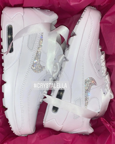 Cristallo nike air max - air, anni