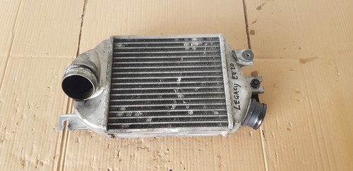 Subaru legacy intercooler - subaru,