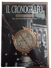 Libro - IL CRONOGRAFO