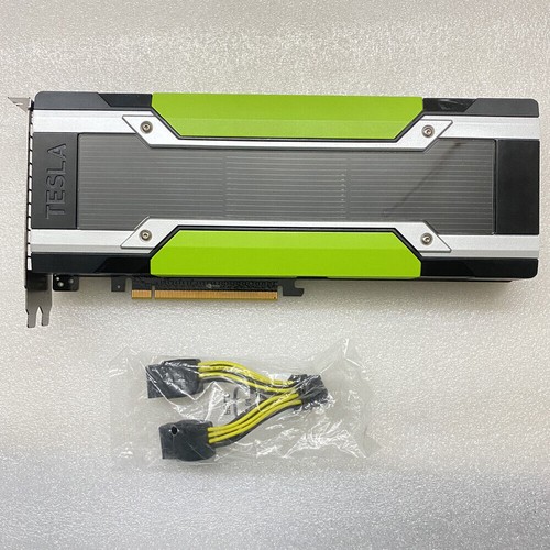 Tesla k80 nvidia 24gb gddr5 - tesla,