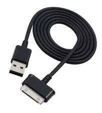 Cavo caricatore dati USB per Samsung Galaxy Tab 7" 7.0 Plus GT-P6200 GT-P6210