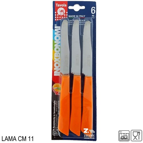 Set coltelli tavola - set, lama
