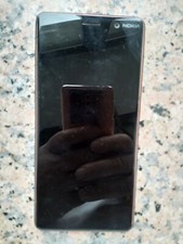 NOKIA 7 PLUS 4GB 64GB Nero. Entra e leggi descrizione