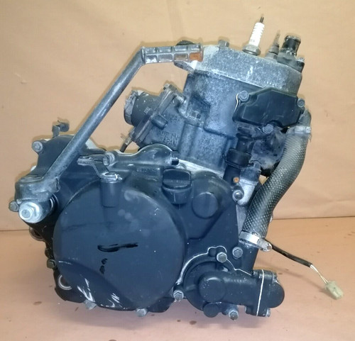 Complete engine motore - engine,
