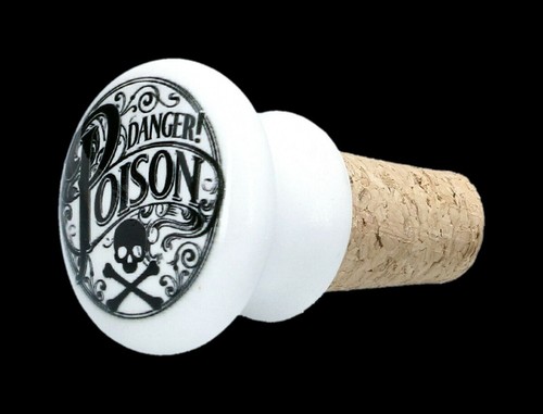 Roba bottiglia gift poison - gift,