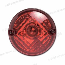 Fanale Posteriore Nebbia