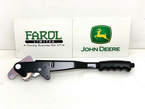 Genuine john deere - genuine,