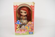 Neo Blythe Precocious Candy's Mush Room Doll Figure Takara Tomy Used Japan