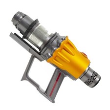 Dyson V12 Corpo Principale e Big Cyclone Assembly Giallo SV30 Rileva Slim Aspirapolvere Hoover