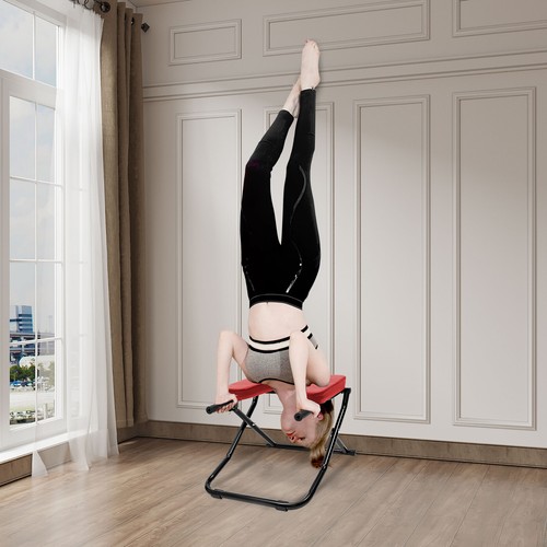 Yoga poggiatesta sedia panca - poggiatesta,
