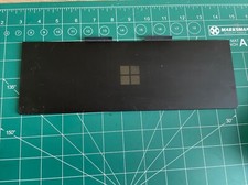 Pannello cavalletto posteriore