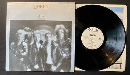 Queen the game - ,