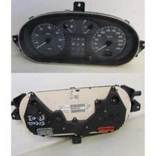 Cruscotto P8200071820 per RENAULT SCENIC MK1 1999-2003 usato (17794)