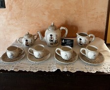 servizio the raffinata