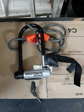 Kryptonite Kryptolock