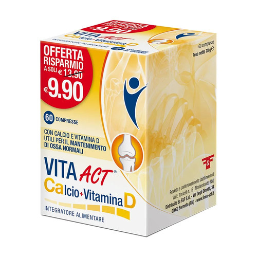 Linea act vita - vita,