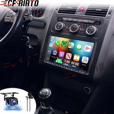 Android 15 autoradio Apple