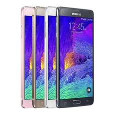 Smartphone samsung galaxy - samsung, note