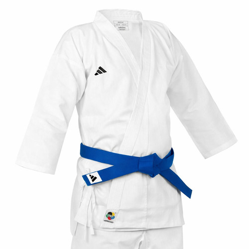 Adidas adistart wkf approvato - adistart,