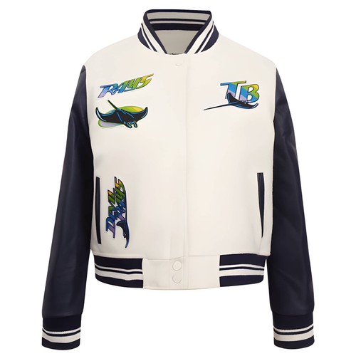 Tampa bay rays off white - tampa,