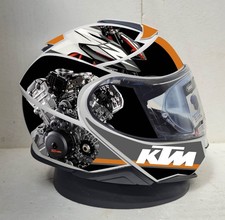 SHOEI NEOTEC 2 DECALCOMANIE