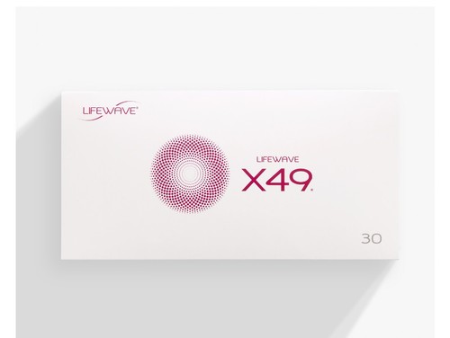 Cerotti lifewave x49 - cerotti,