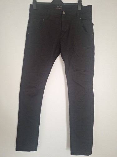 Jeans 883 police cassady - cassady, nero