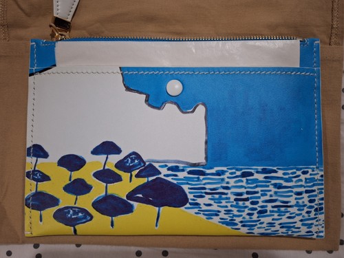 Borsa pochette busta michael - busta,