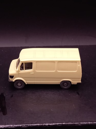 Wiking mercedes 207d - wiking,